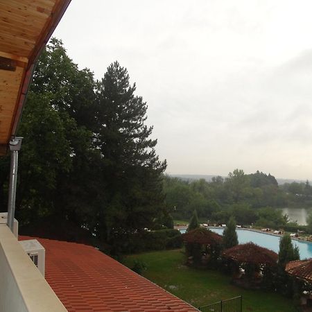 Hotel Grivitsa 플레벤 객실 사진