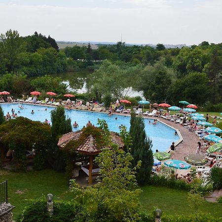 Hotel Grivitsa 플레벤 외부 사진