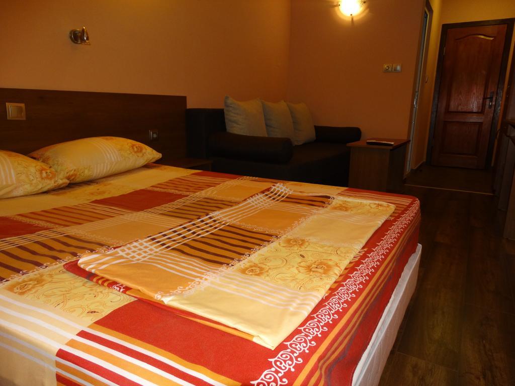 Hotel Grivitsa 플레벤 외부 사진