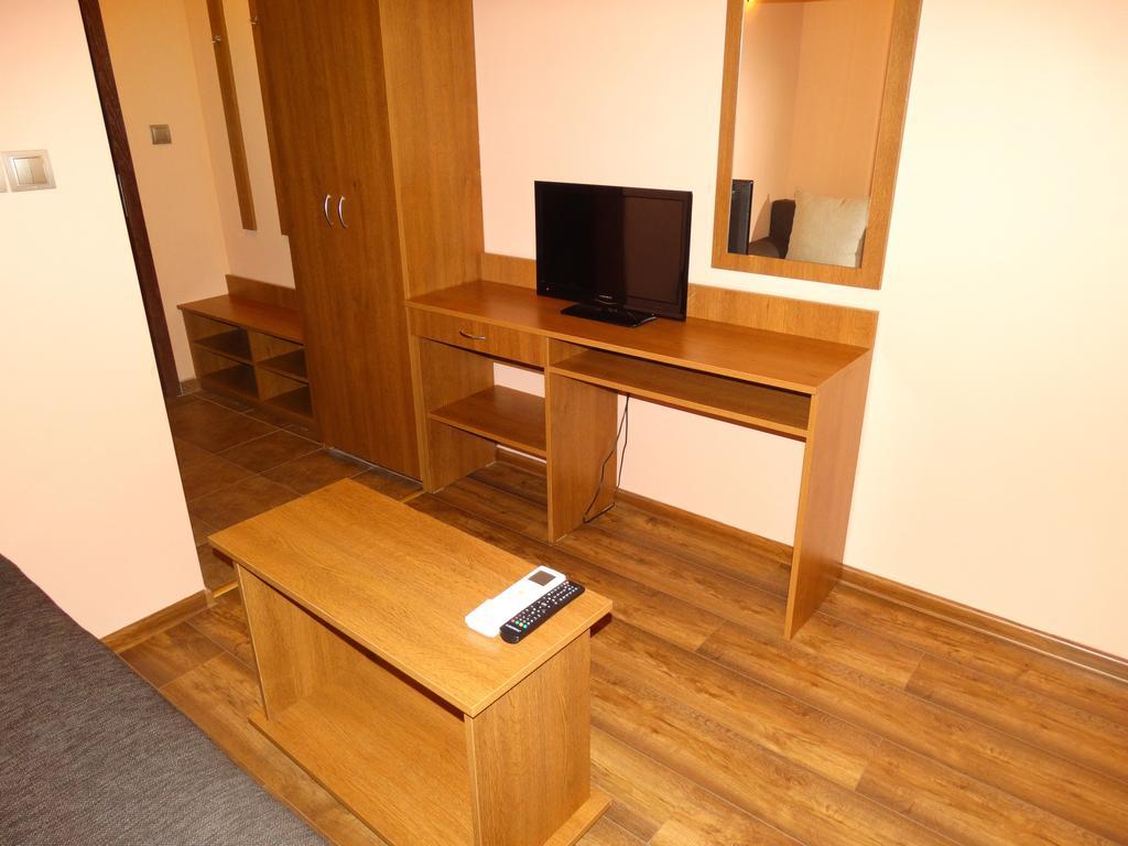Hotel Grivitsa 플레벤 외부 사진