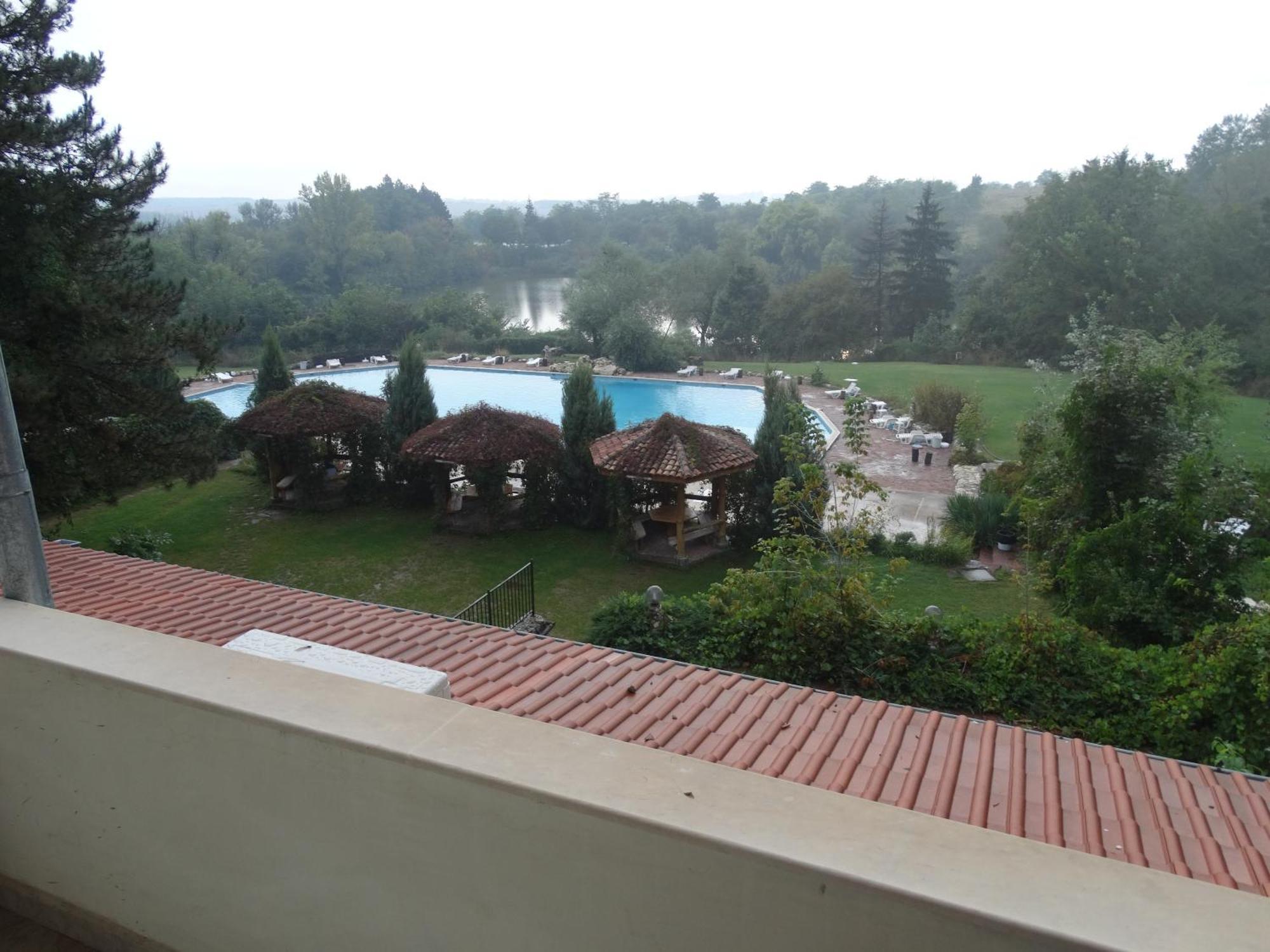 Hotel Grivitsa 플레벤 객실 사진