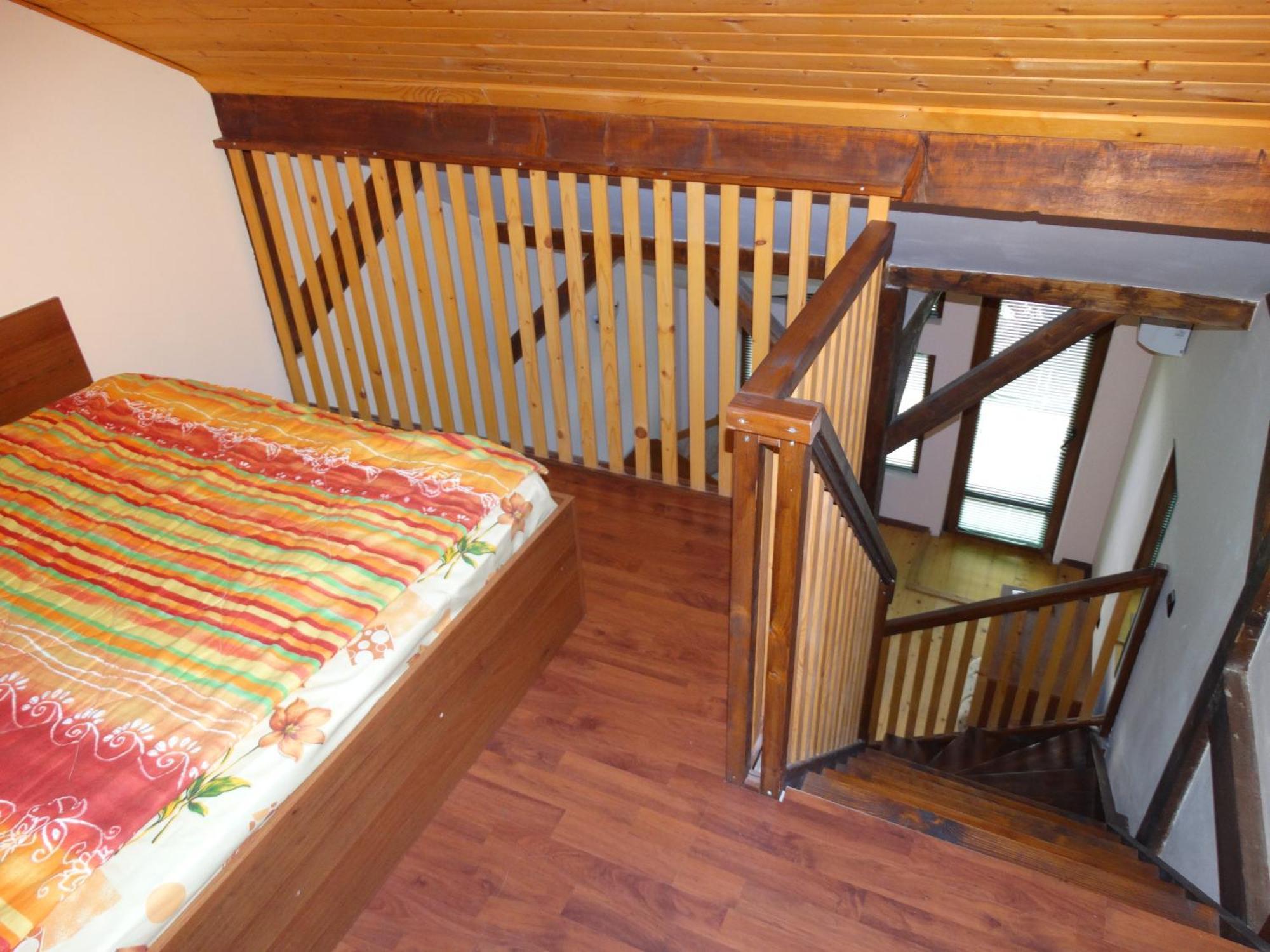 Hotel Grivitsa 플레벤 객실 사진
