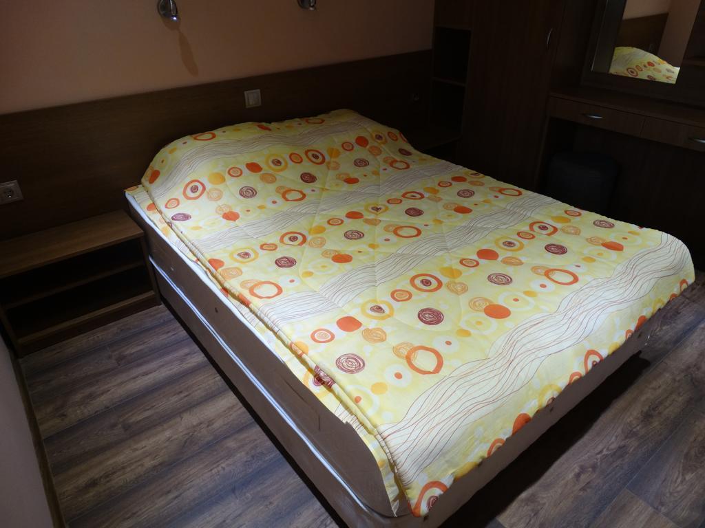 Hotel Grivitsa 플레벤 외부 사진
