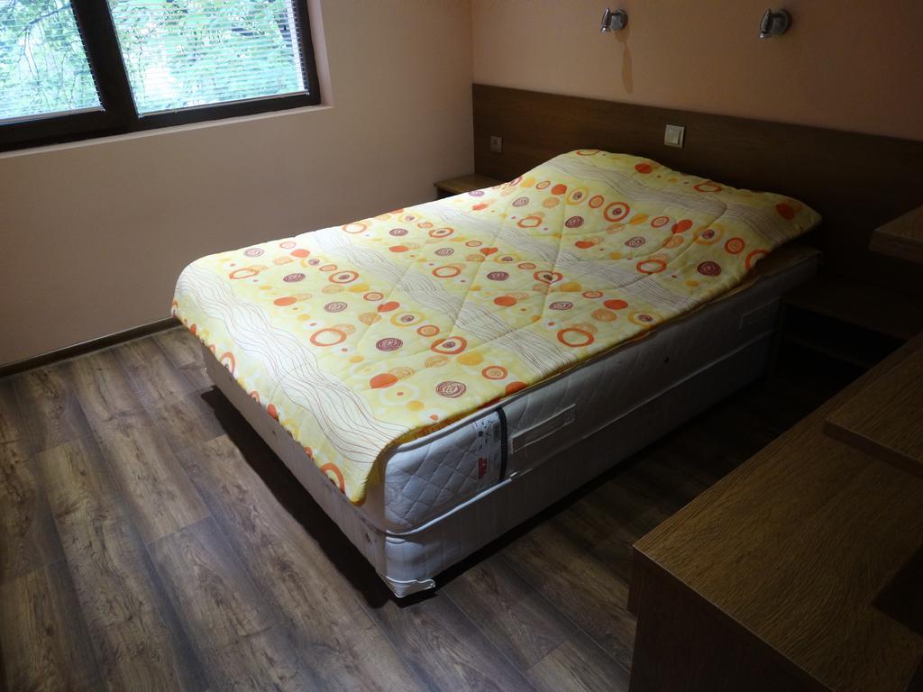 Hotel Grivitsa 플레벤 외부 사진