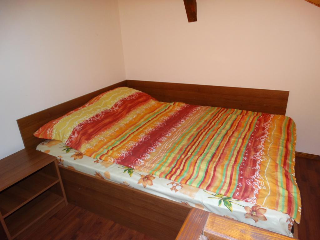 Hotel Grivitsa 플레벤 객실 사진