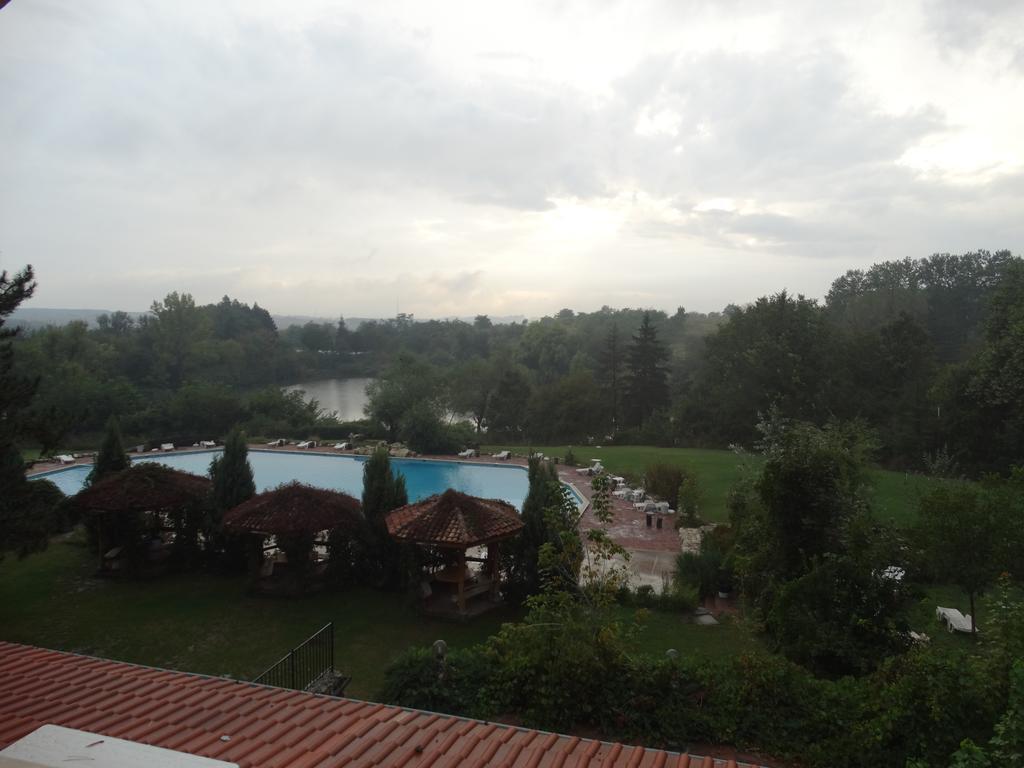 Hotel Grivitsa 플레벤 객실 사진