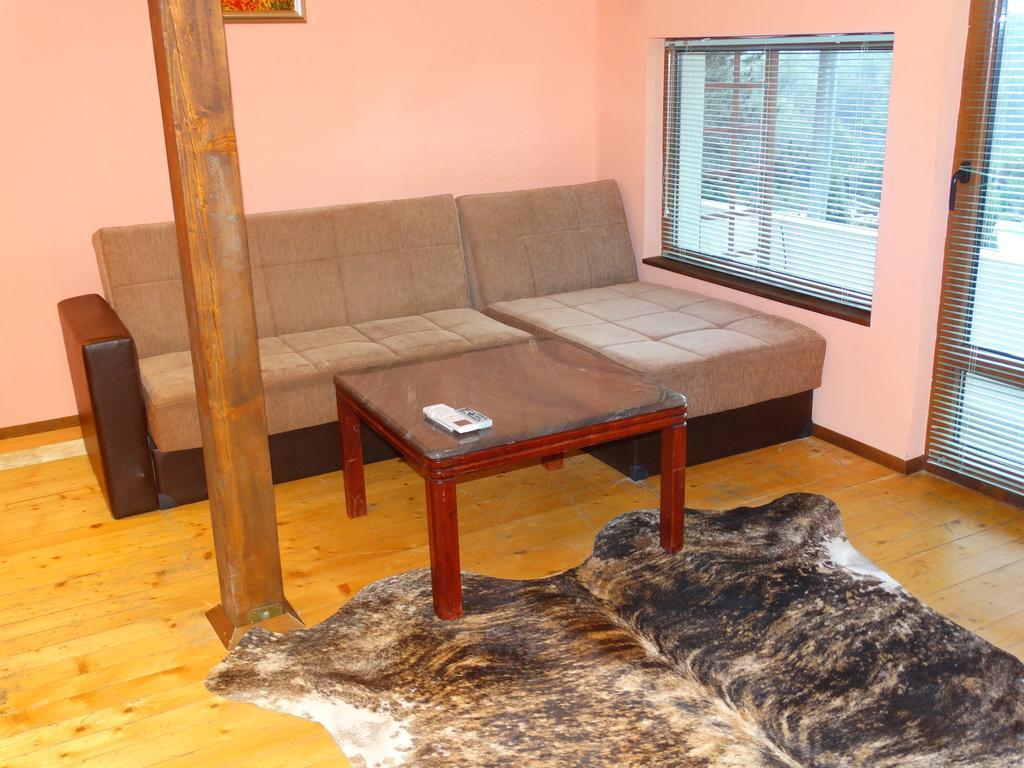 Hotel Grivitsa 플레벤 객실 사진