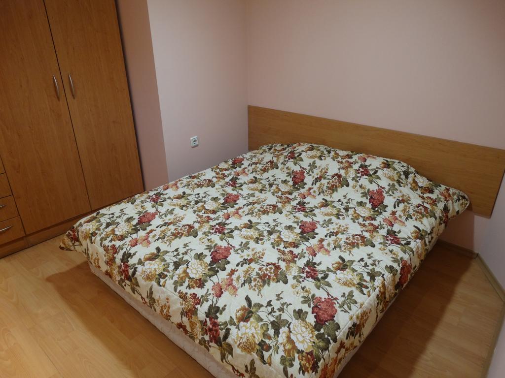 Hotel Grivitsa 플레벤 객실 사진