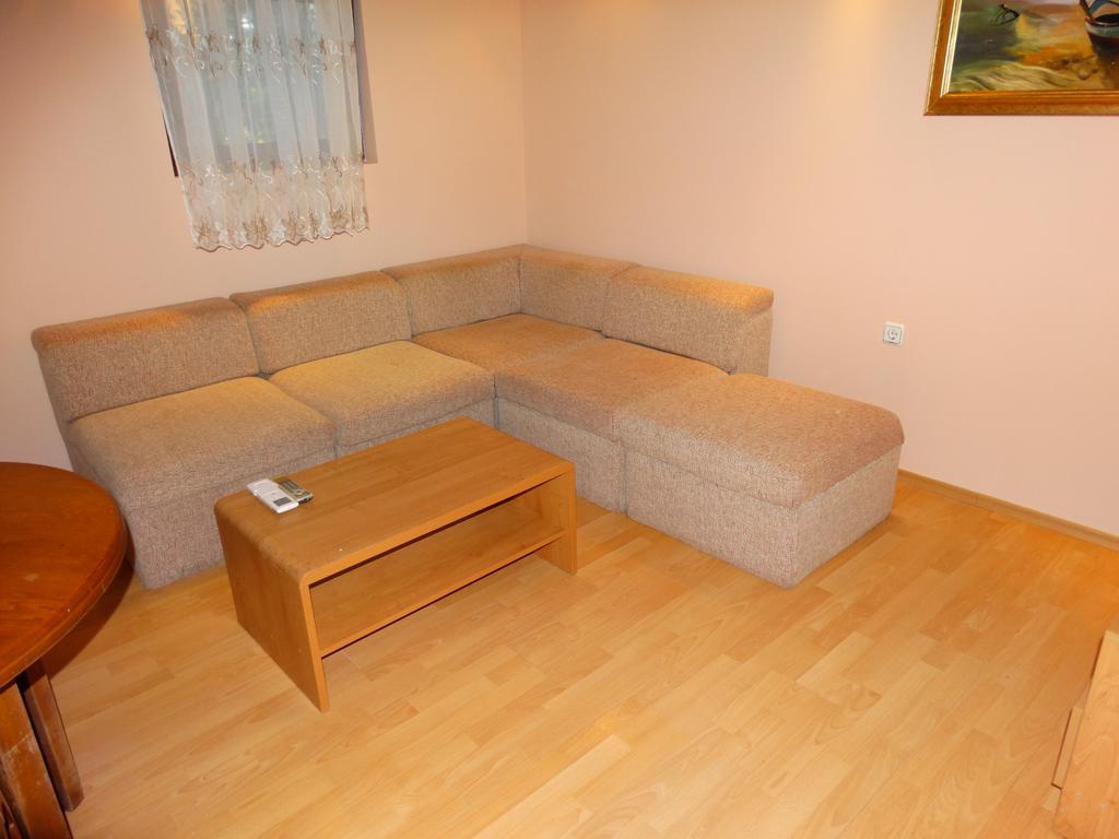 Hotel Grivitsa 플레벤 객실 사진