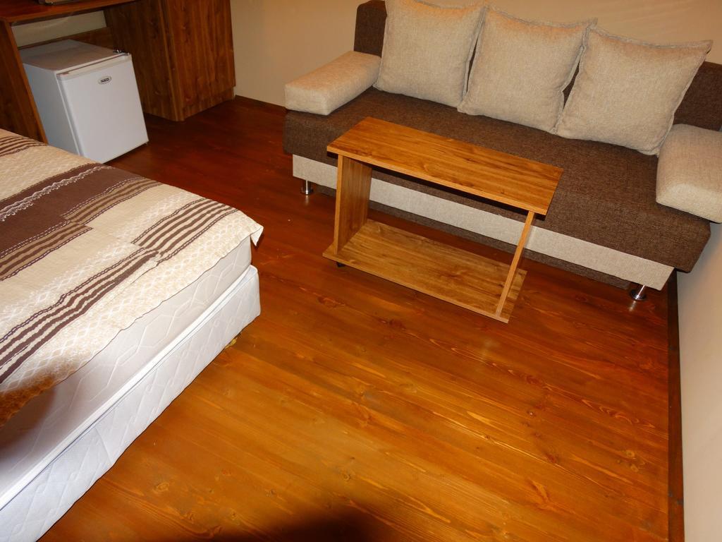 Hotel Grivitsa 플레벤 객실 사진
