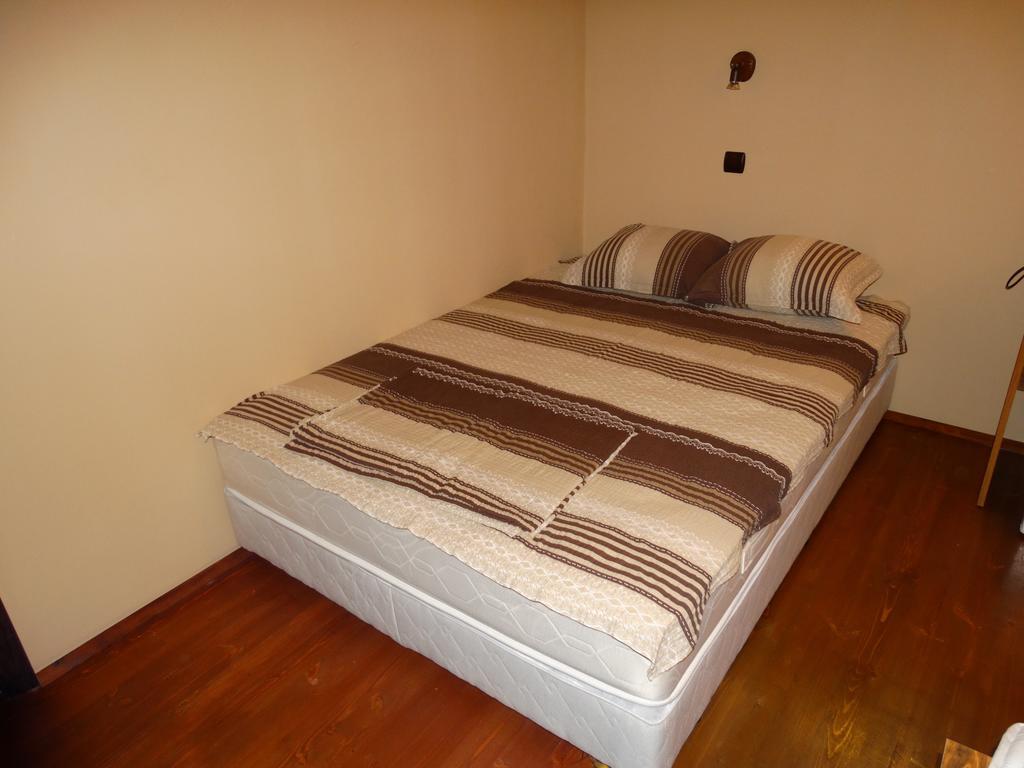 Hotel Grivitsa 플레벤 객실 사진