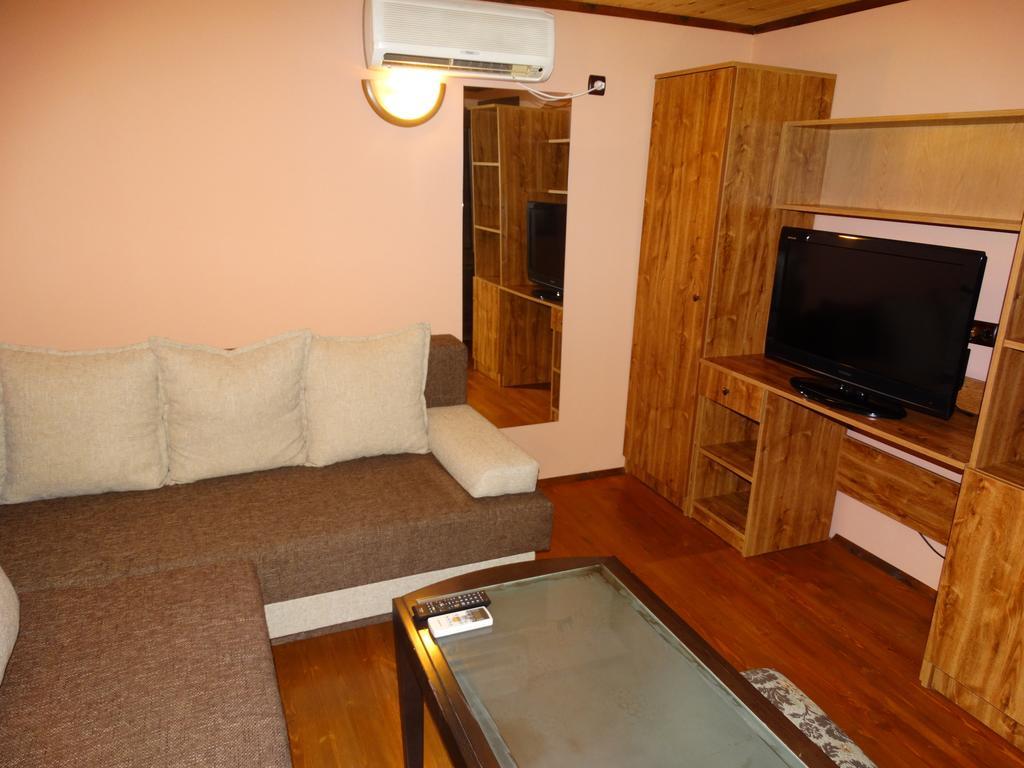 Hotel Grivitsa 플레벤 객실 사진
