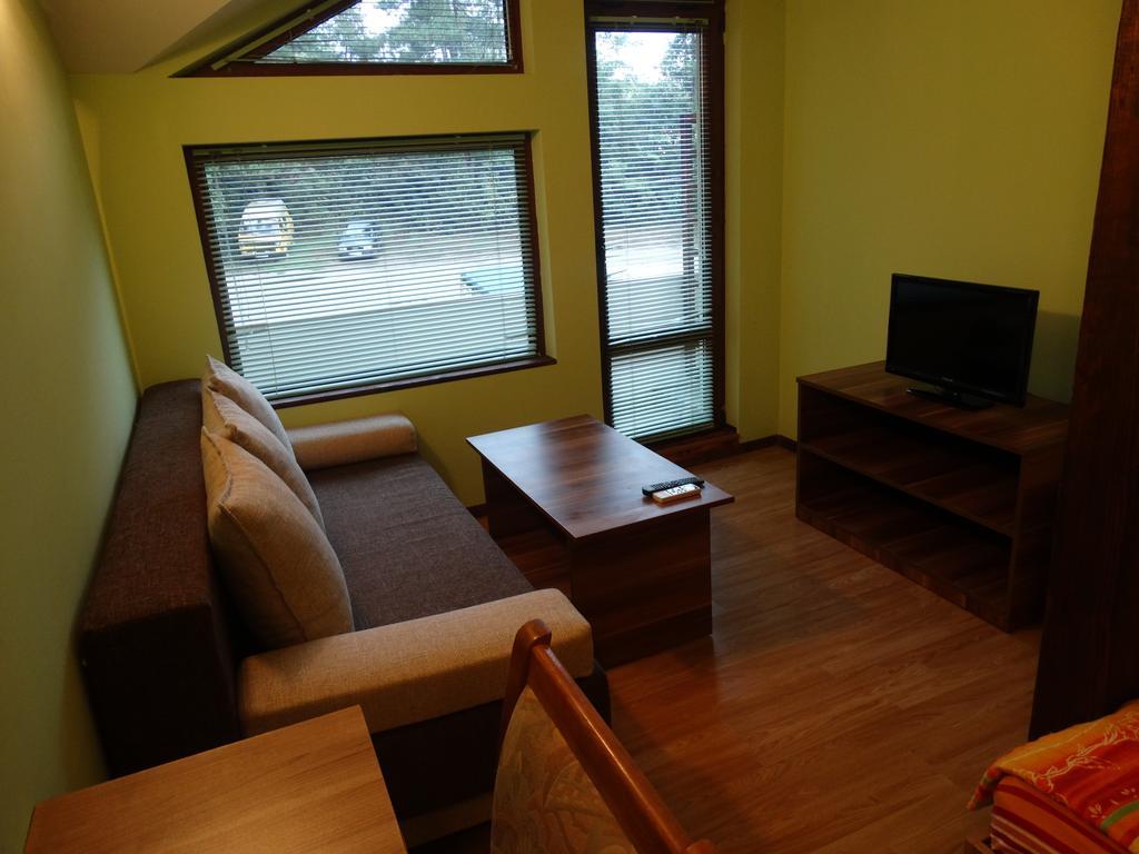 Hotel Grivitsa 플레벤 객실 사진