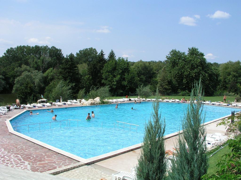 Hotel Grivitsa 플레벤 외부 사진
