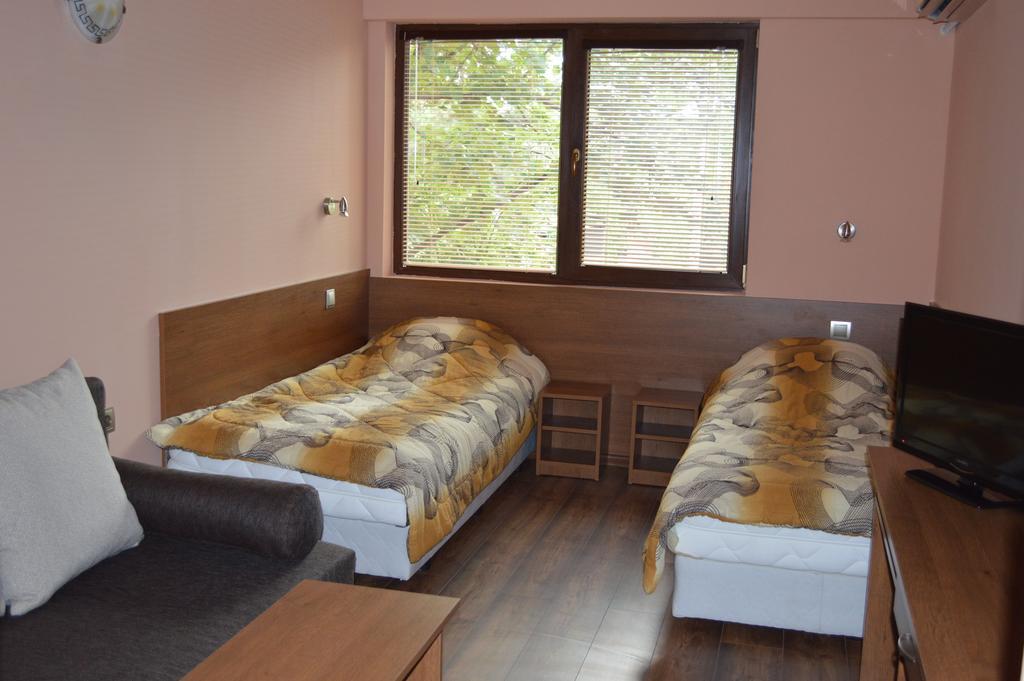 Hotel Grivitsa 플레벤 객실 사진