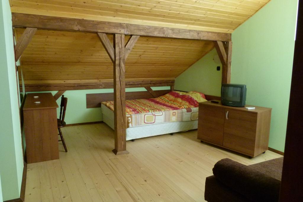 Hotel Grivitsa 플레벤 객실 사진