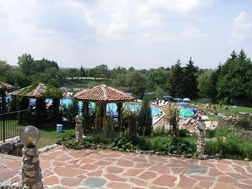 Hotel Grivitsa 플레벤 객실 사진