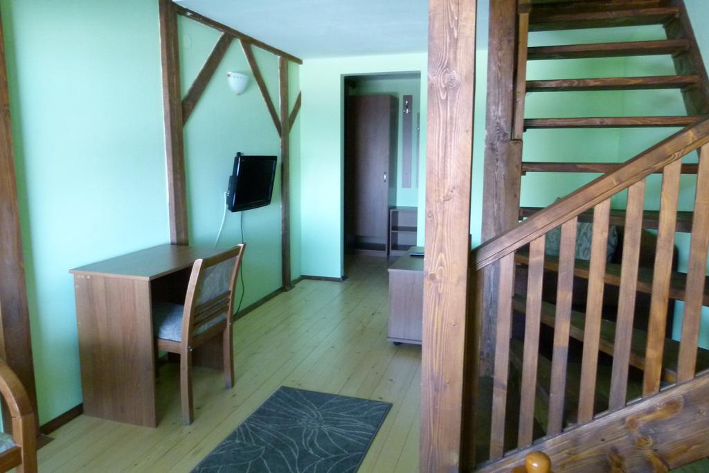Hotel Grivitsa 플레벤 객실 사진